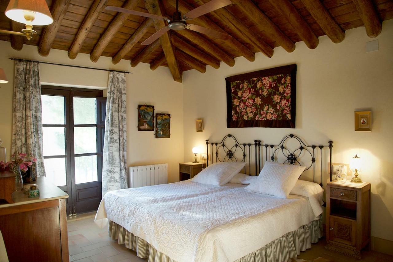 Villa Hacienda De Santa Teresa Almonte Exterior foto